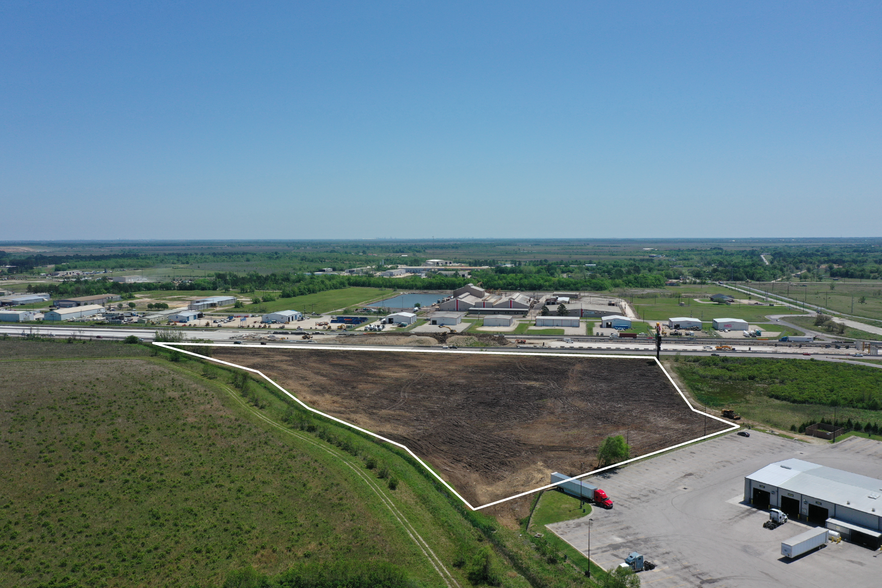 7595 Smith Rd, Beaumont, TX for sale - Building Photo - Image 3 of 7