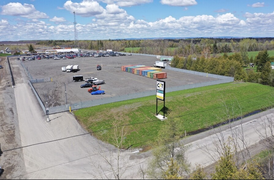 6597 Fernbank Rd, Stittsville, ON for sale - Aerial - Image 2 of 7