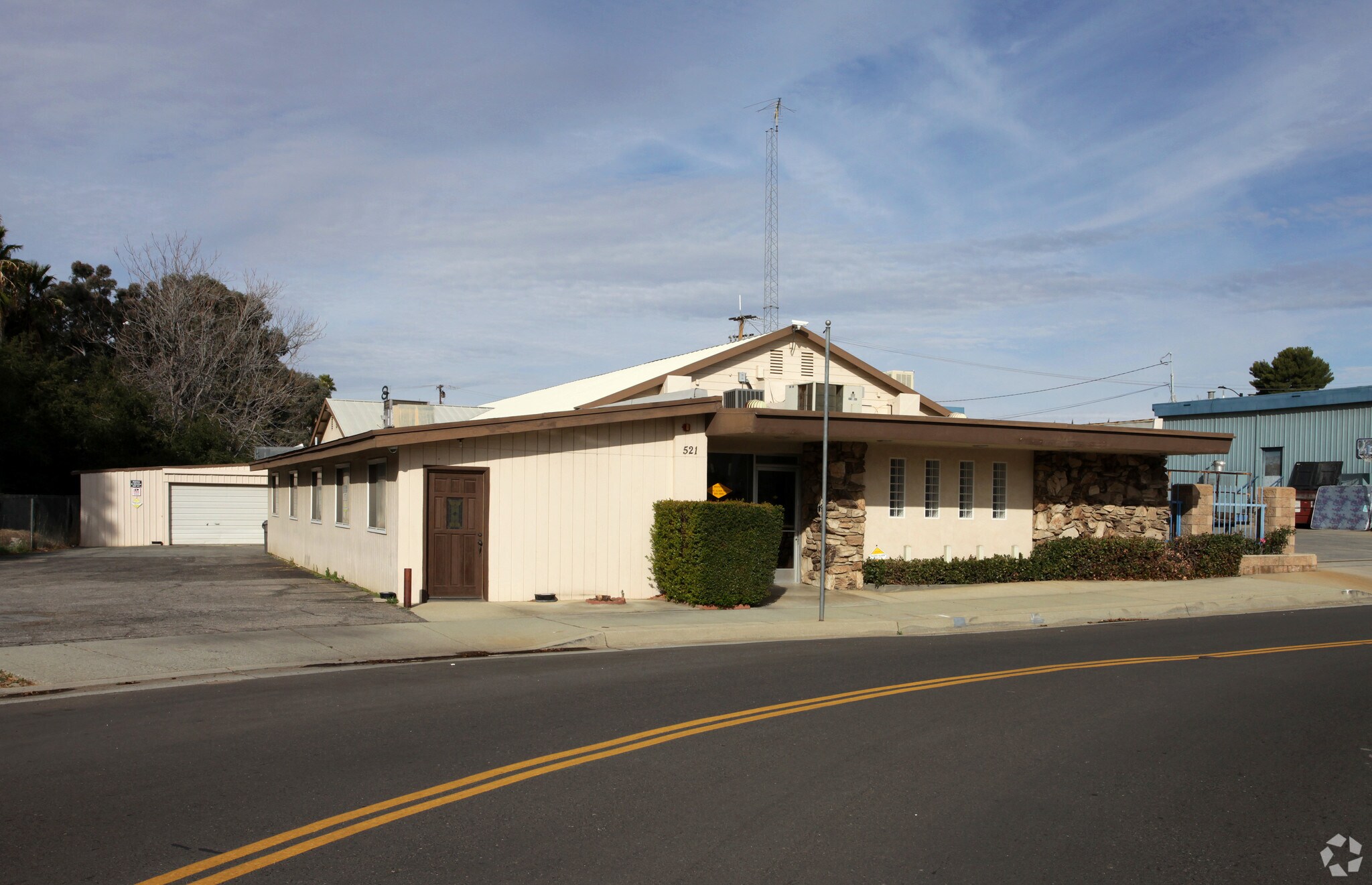521 Wellwood Ave, Beaumont, CA for sale Building Photo- Image 1 of 1