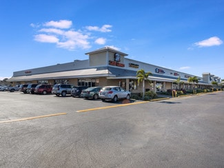 More details for 820-900 W Sugarland Hwy, Clewiston, FL - Office/Medical, Retail for Lease