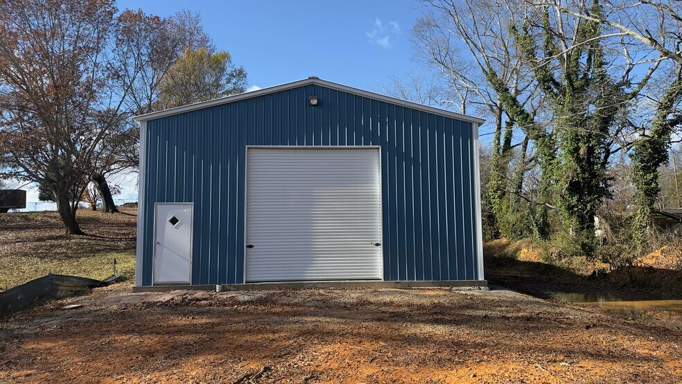 1101 Desoto NW ave, Rome, GA for sale - Primary Photo - Image 1 of 5