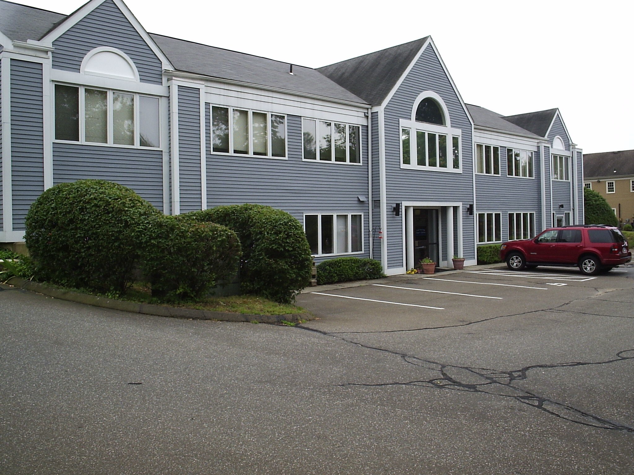 4 Davis Rd W, Old Lyme, CT for sale Building Photo- Image 1 of 1