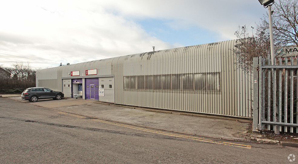 Winwick Quay, Warrington for lease - Building Photo - Image 2 of 2