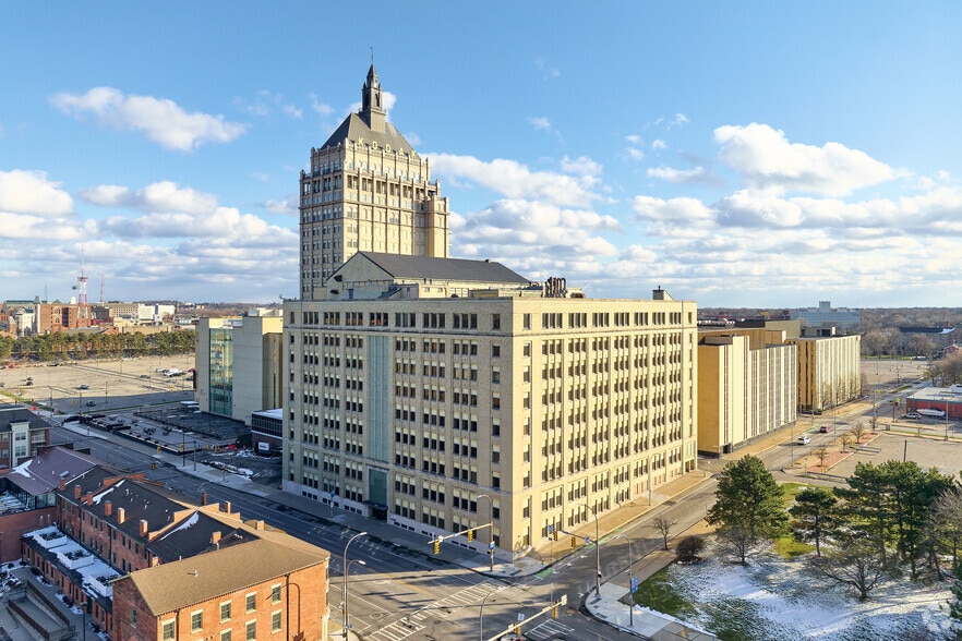 343 State St, Rochester, NY for sale - Primary Photo - Image 1 of 1