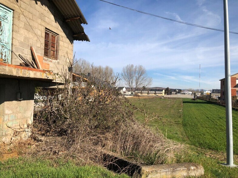Land in Ponferrada for sale - Building Photo - Image 3 of 4