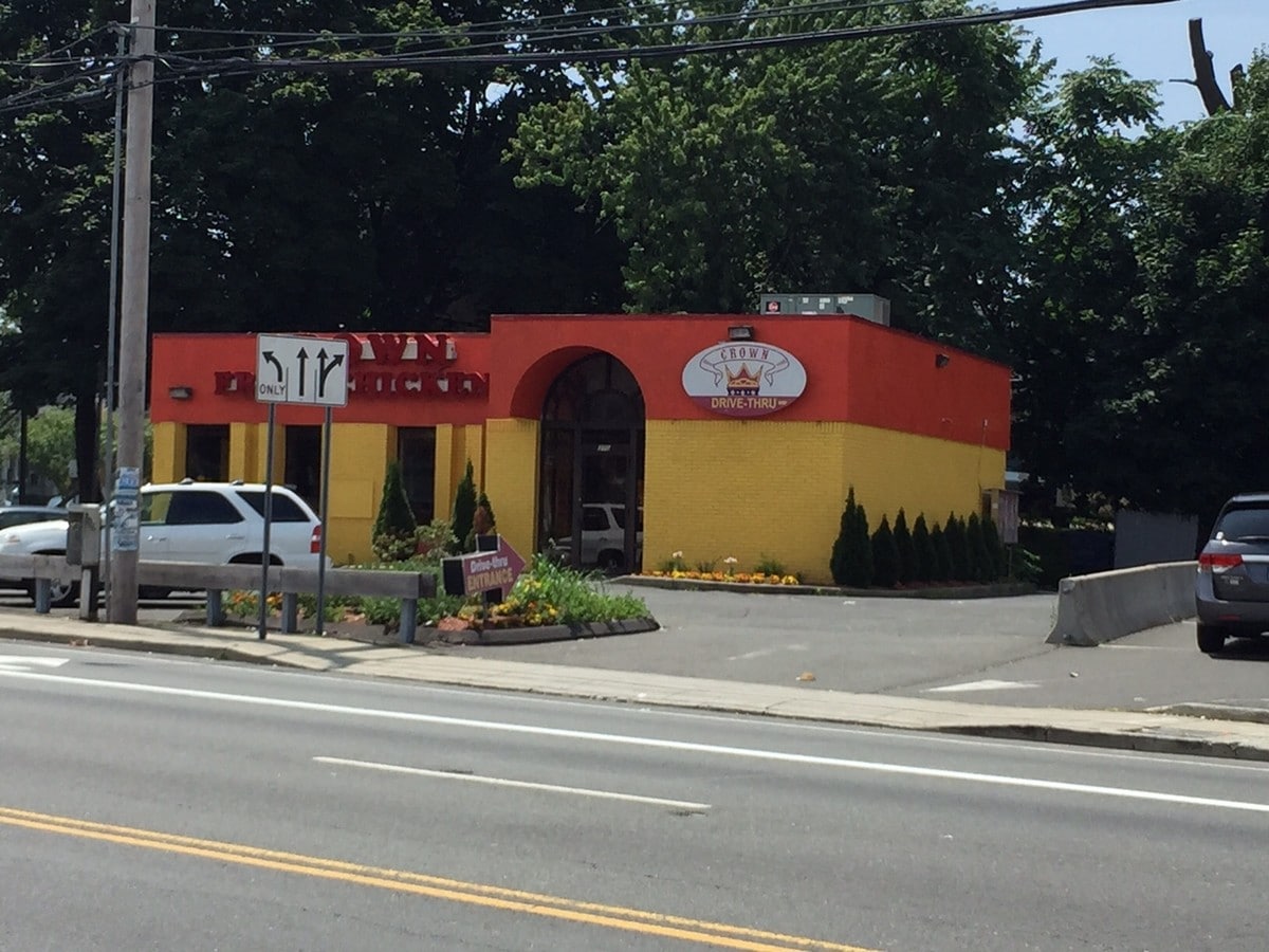 300 Boston Ave, Bridgeport, CT 06610