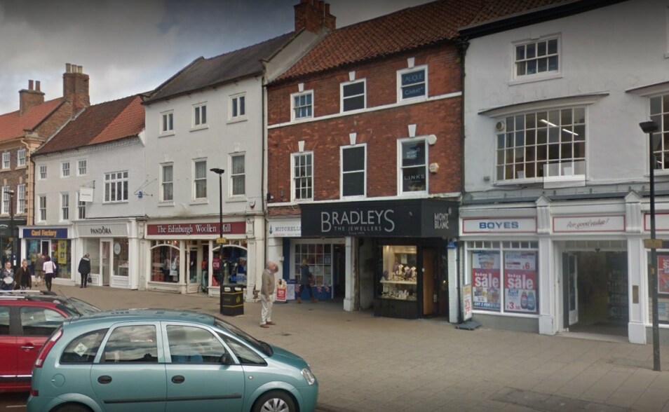 108 High St, Northallerton, DL7 8PP