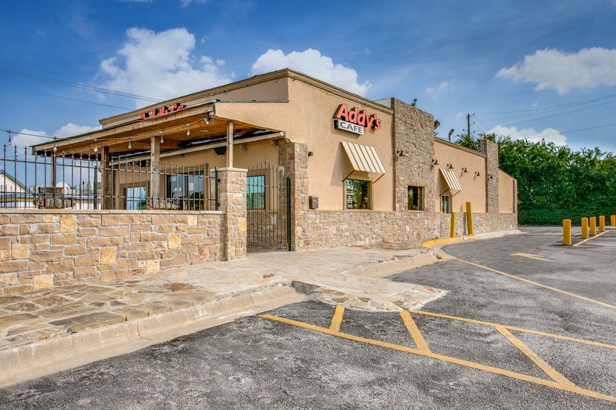 6038 Lake Worth Blvd, Lake Worth, TX for sale - Primary Photo - Image 1 of 1