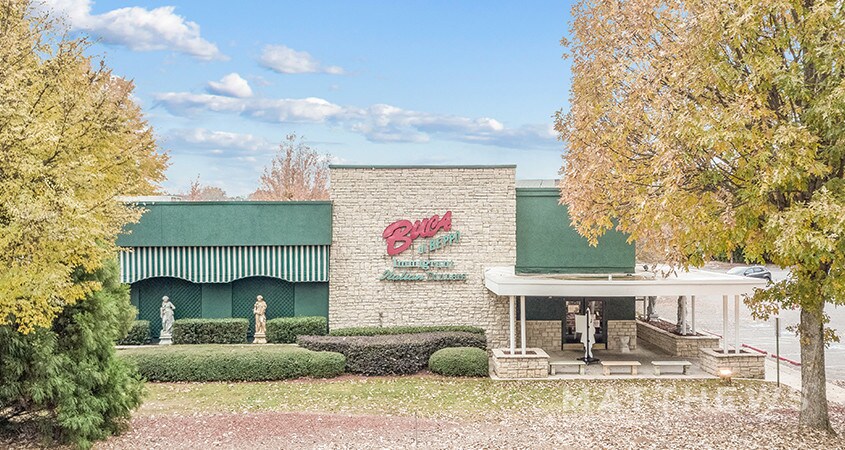 2335 Mansell Rd, Alpharetta, GA for sale Building Photo- Image 1 of 1