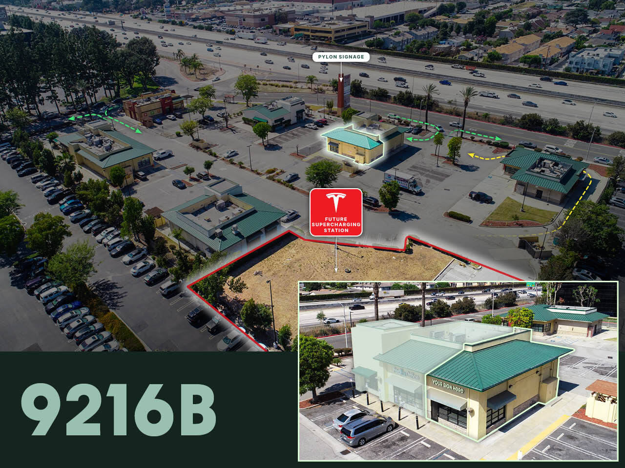 9150-9220 Flair Dr, El Monte, CA for lease Interior Photo- Image 1 of 1