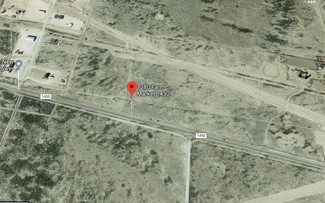 More details for 1280 Fm 1450, Pecos, TX - Land for Sale