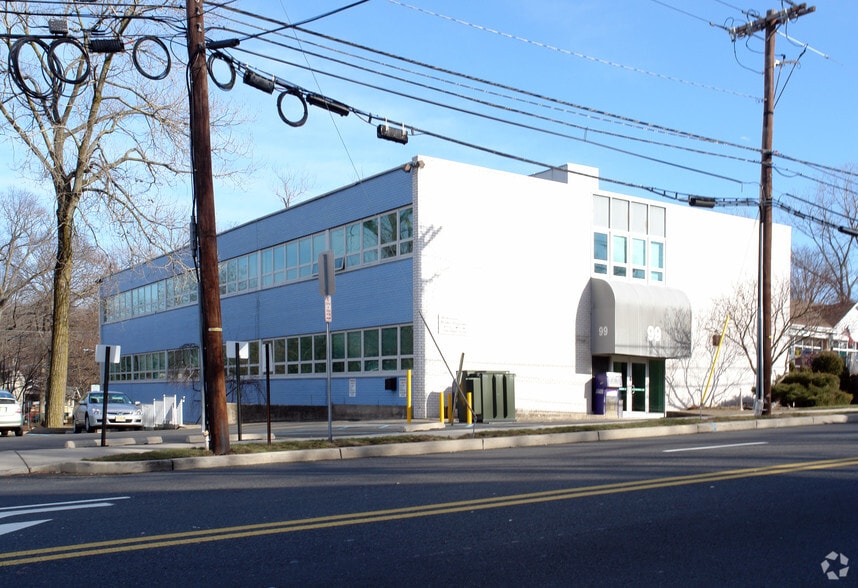 99 Kinderkamack Rd, Westwood, NJ for lease - Building Photo - Image 3 of 8