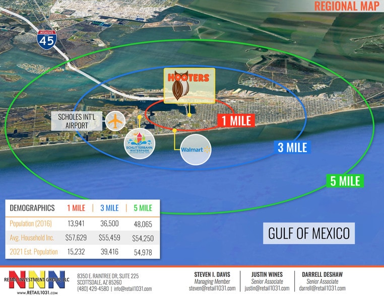 6028 Heards Ln, Galveston, TX for sale - Building Photo - Image 2 of 13