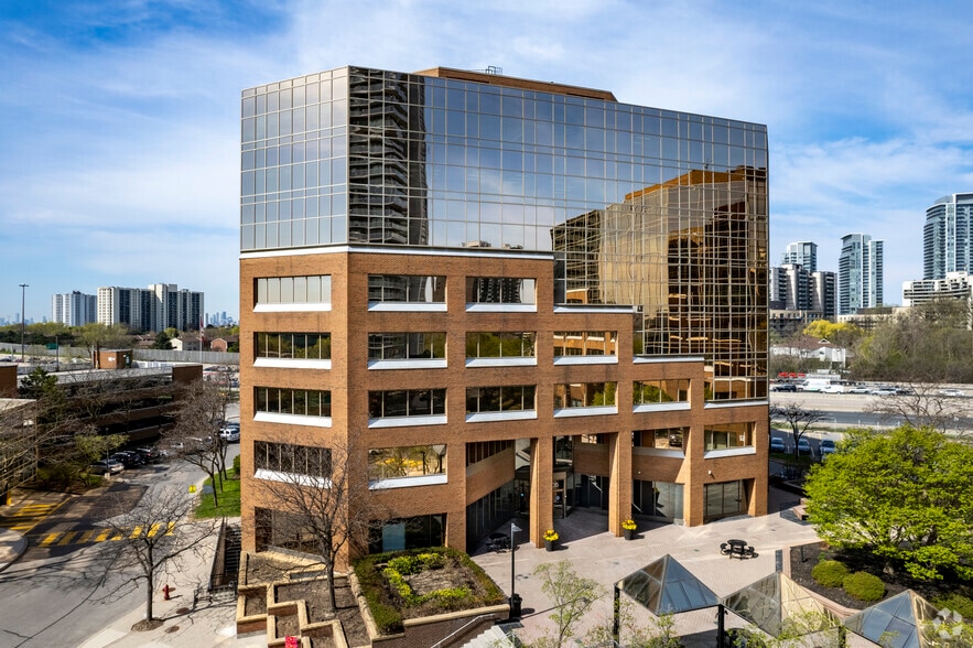 2005 Sheppard Ave E, Toronto, ON for lease - Primary Photo - Image 1 of 7