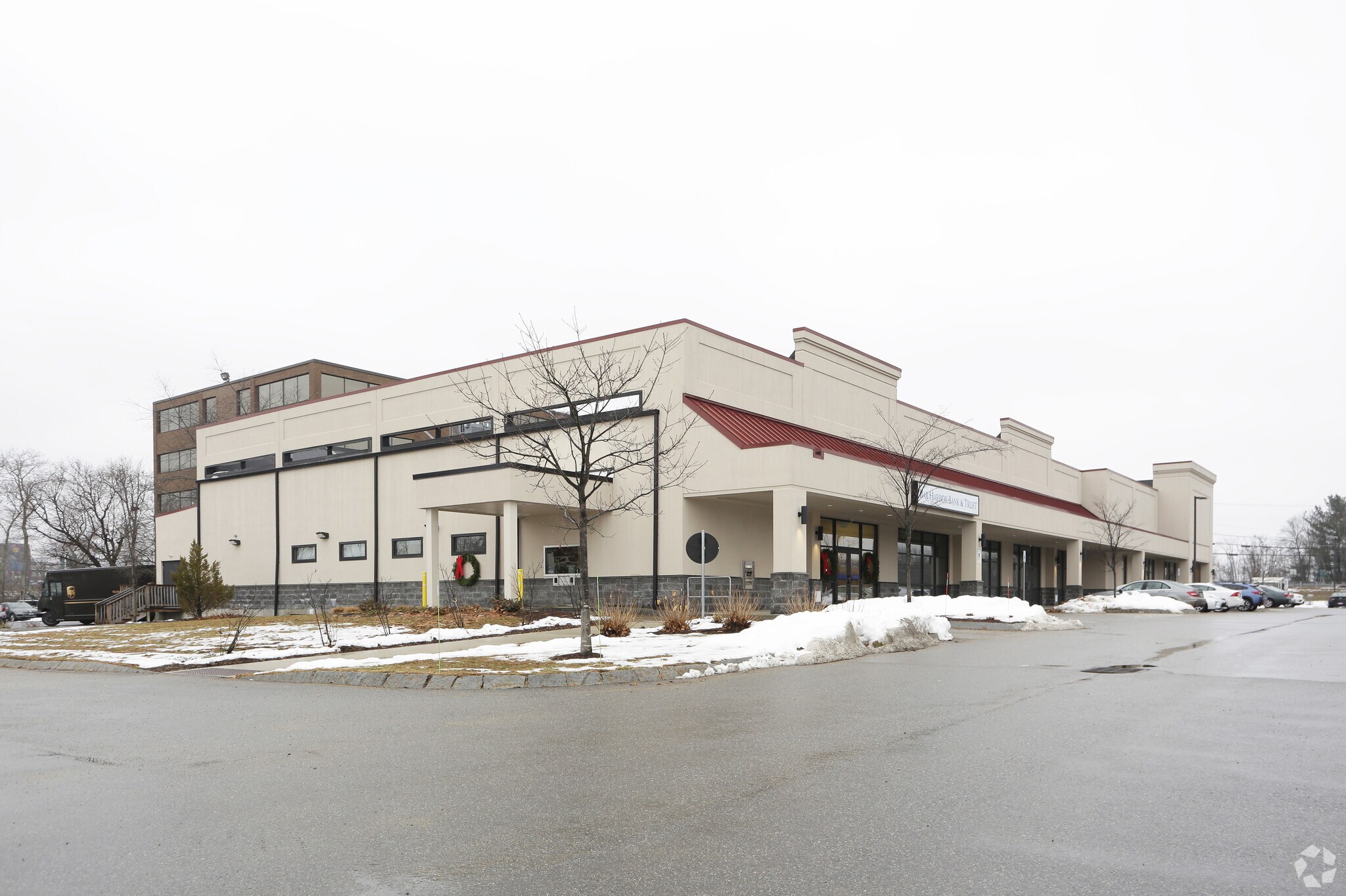 8 Loudon Rd, Concord, NH 03301 Retail for Lease