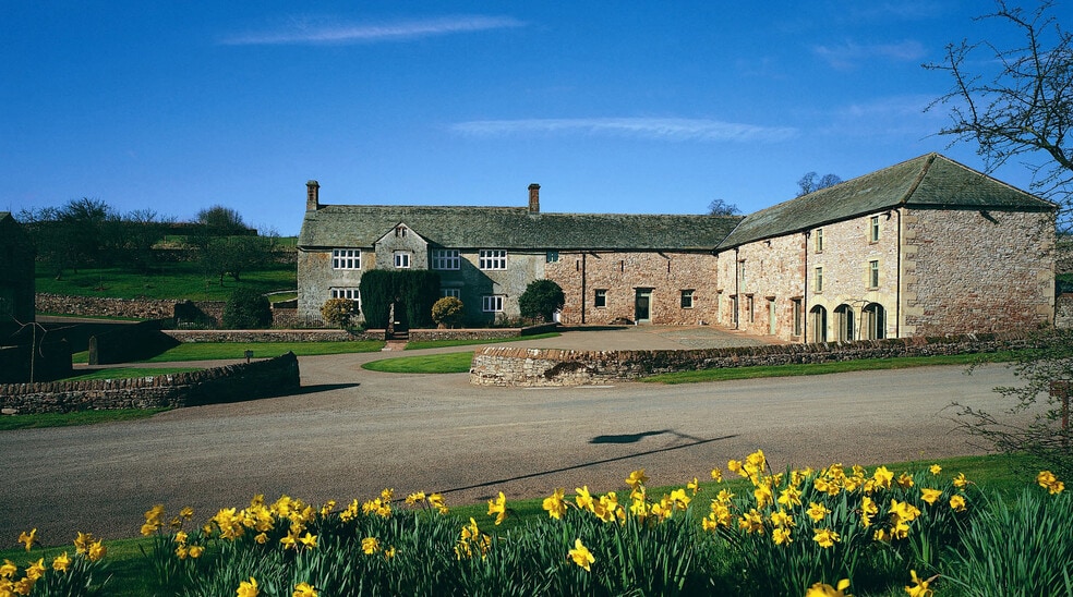 Hackthorpe Hall, Hackthorpe for sale - Building Photo - Image 1 of 1