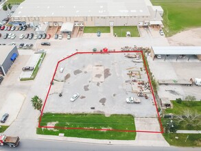 FM 802, Brownsville, TX - aerial  map view - Image1