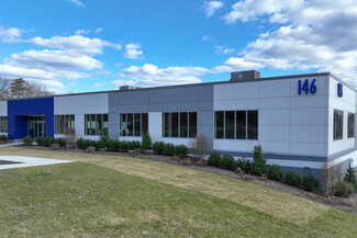 More details for 146 Dascomb Rd, Andover, MA - Industrial for Lease