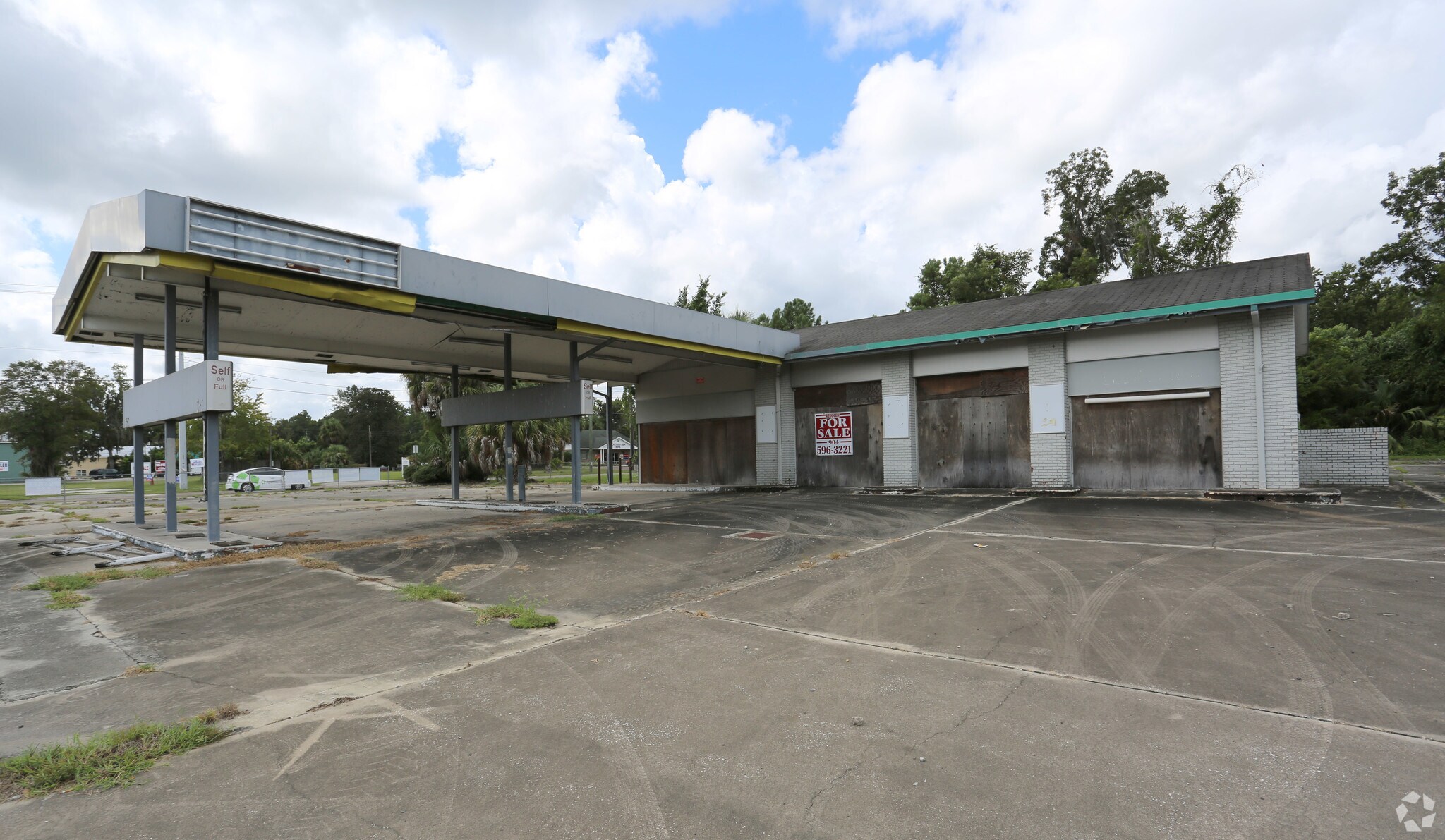 551755 Kings Rd N, Hilliard, FL for sale Primary Photo- Image 1 of 1