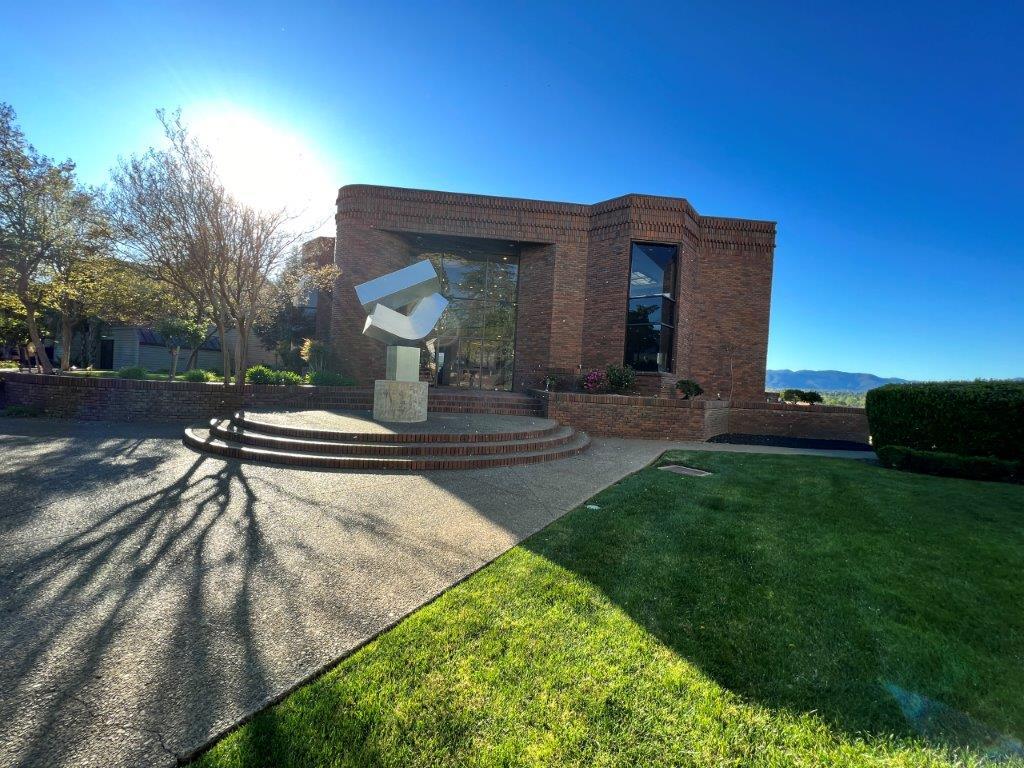 400 Redcliff Dr, Redding, CA for sale Building Photo- Image 1 of 1