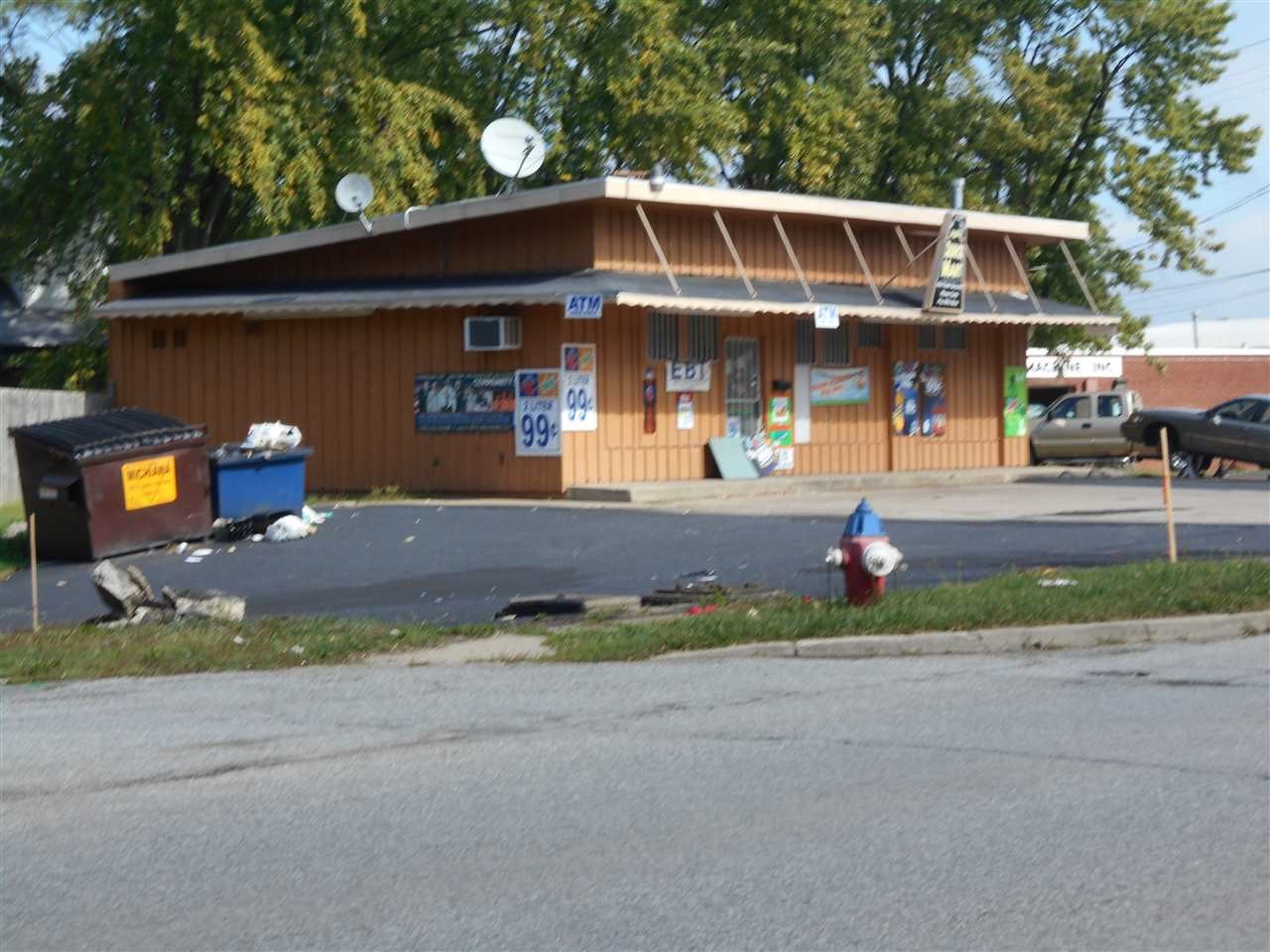1923 Prairie Ave, South Bend, IN for sale Building Photo- Image 1 of 1