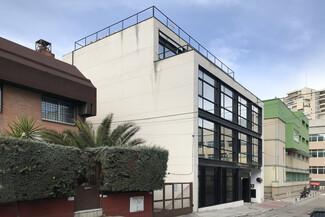 More details for Calle Retamar, 11, Madrid - Office for Lease