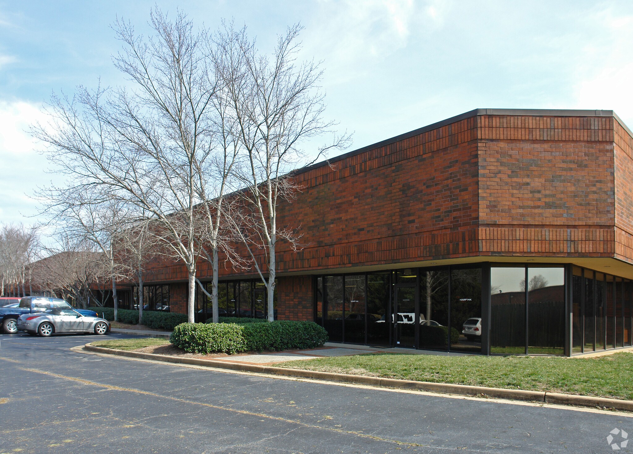 3400 Corporate Way, Duluth, GA for lease Primary Photo- Image 1 of 3