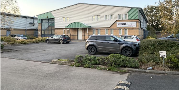 Greenfold Way, Leigh for sale Primary Photo- Image 1 of 1