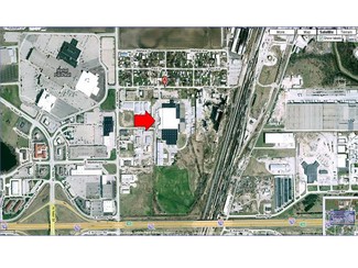 More details for 301 Wilber Ave, Champaign, IL - Industrial for Lease