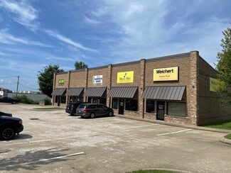 More details for 2680 Trenton Rd, Clarksville, TN - Retail for Lease