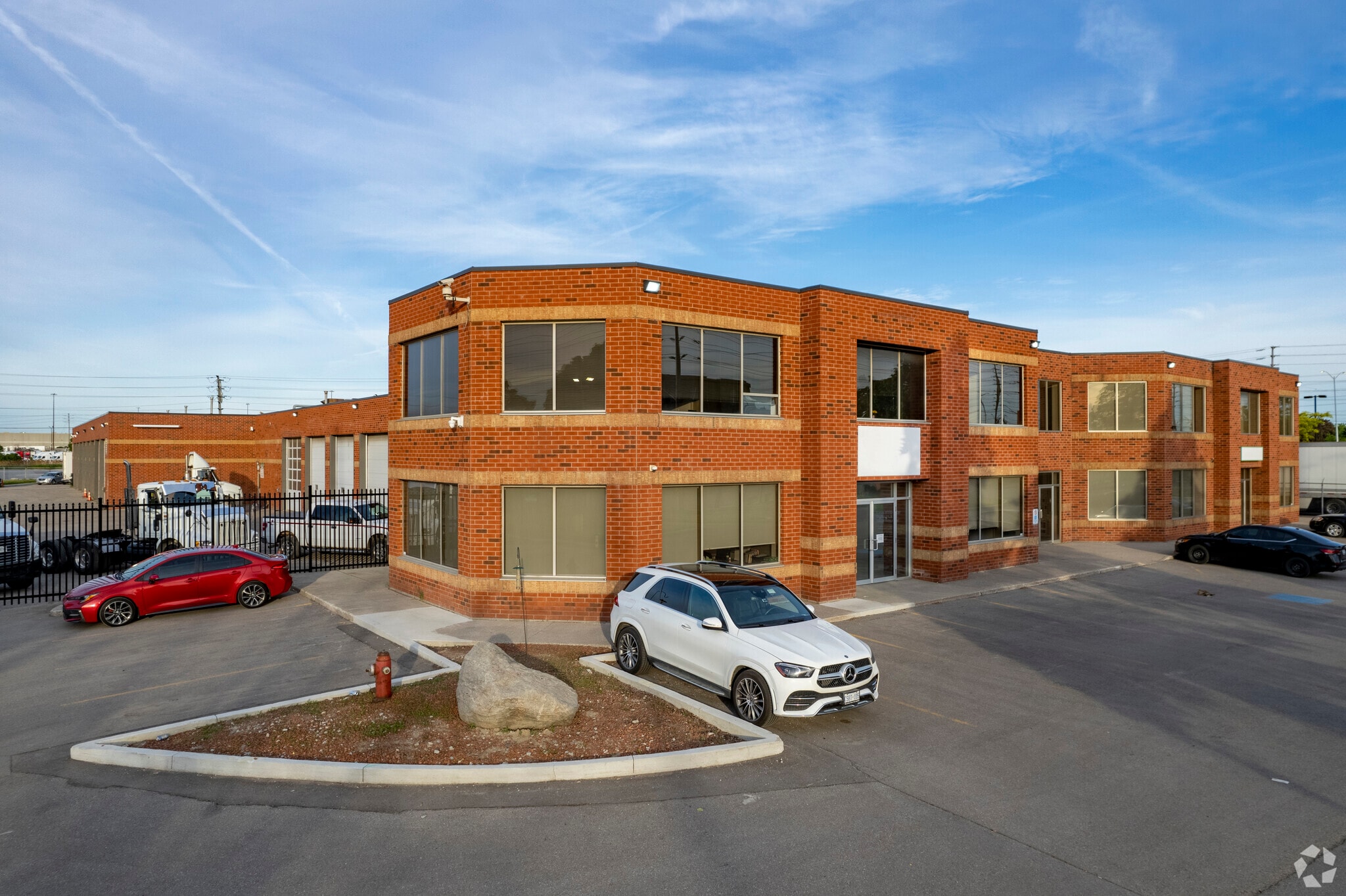 6950 Tomken Rd, Mississauga, ON for sale Building Photo- Image 1 of 1