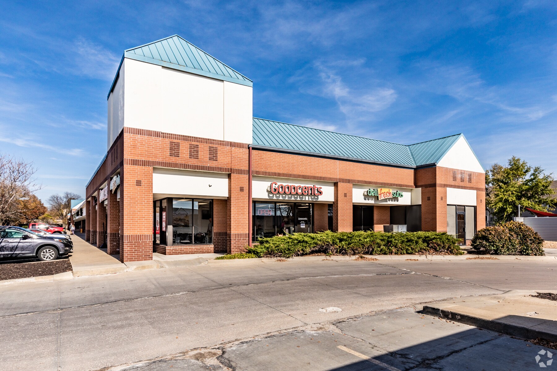 1410-1420 S Kasold Dr, Lawrence, KS for sale Primary Photo- Image 1 of 1