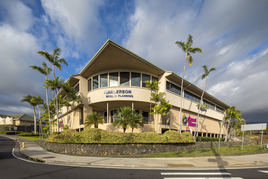 75-1000 Henry St, Kailua Kona, HI for sale - Building Photo - Image 1 of 1