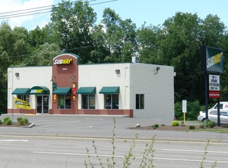 More details for 1805 Vestal Pky E, Vestal Township, NY - Retail for Lease