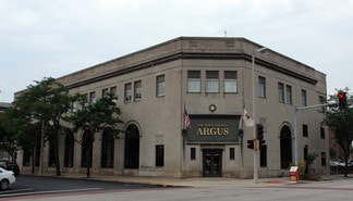 More details for 1724 4th Ave, Rock Island, IL - Office for Lease