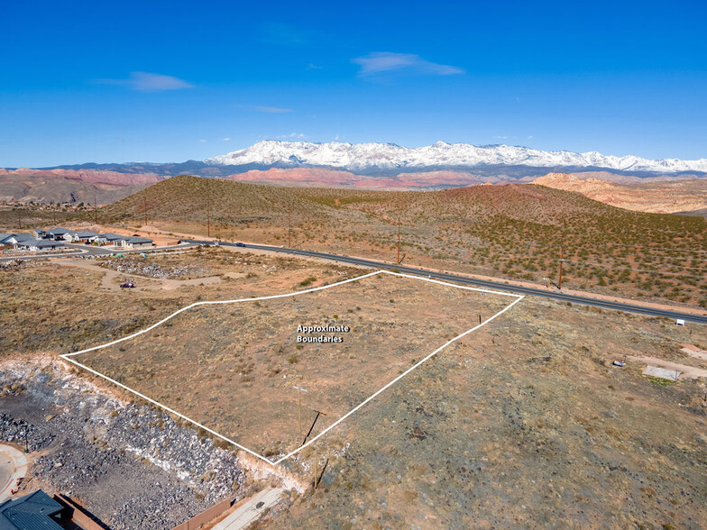 1400 600 North, Hurricane, UT for sale - Primary Photo - Image 1 of 22