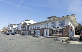 Fairview Centre - Commercial Real Estate