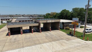 More details for 19874 W Kellogg Dr, Goddard, KS - Specialty for Sale