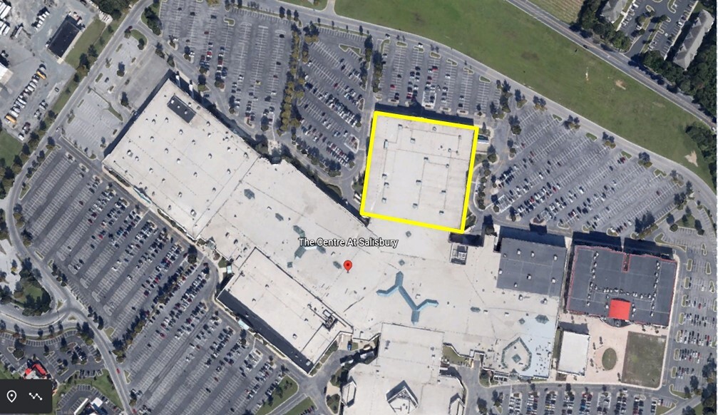 2300 N Salisbury Blvd, Salisbury, MD 21801 - Sears Box | LoopNet