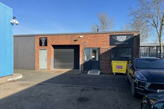 More details for Plot 1 & 2, Unit 49D Pipers Road – Industrial for Sale, Redditch