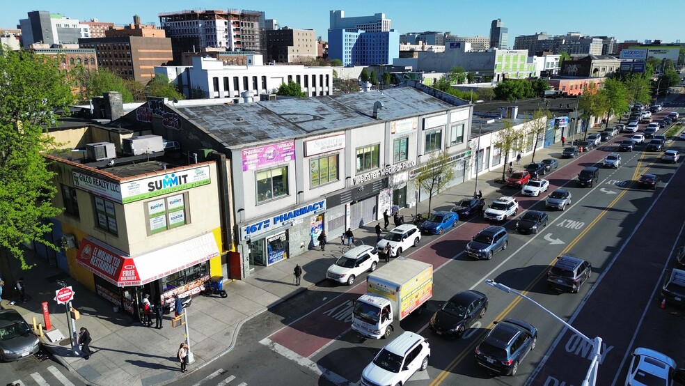 1150 Webster Ave, Bronx, NY for sale - Building Photo - Image 3 of 6