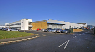 More details for Unit 1000 Fareham Rd, Gosport - Office, Industrial for Lease