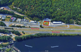 More details for 694 Derby Ave, Seymour, CT - Land for Sale