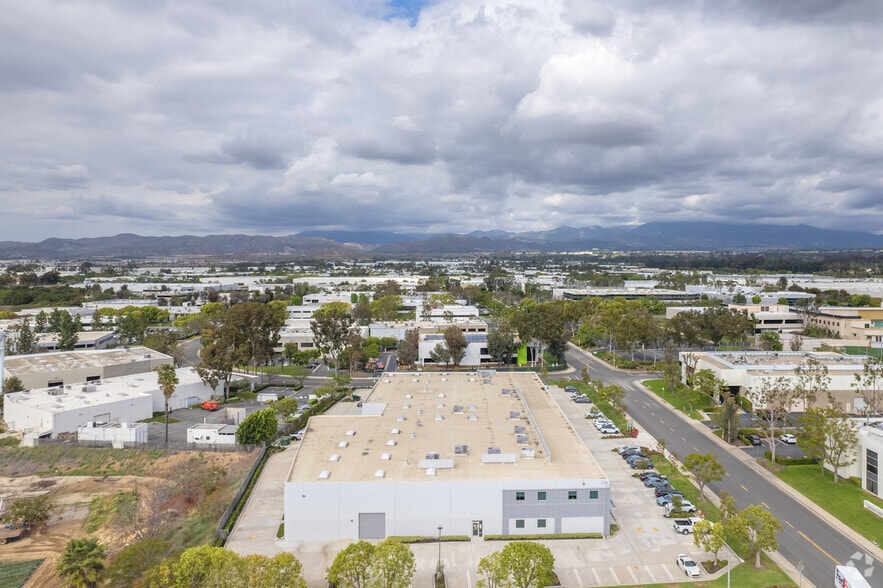18-36 Thomas, Irvine, CA for lease - Aerial - Image 3 of 15