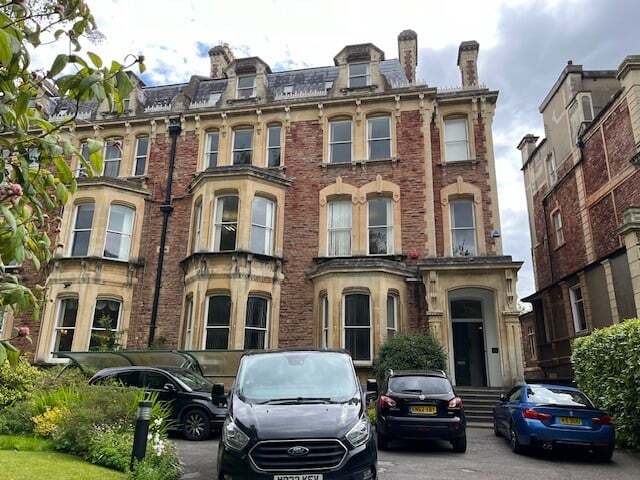 11 The Promenade, Bristol for lease - Building Photo - Image 1 of 2