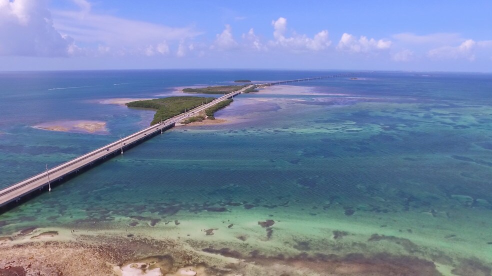Missouri Key Overseas Hwy, Florida City, FL for sale - Aerial - Image 1 of 1