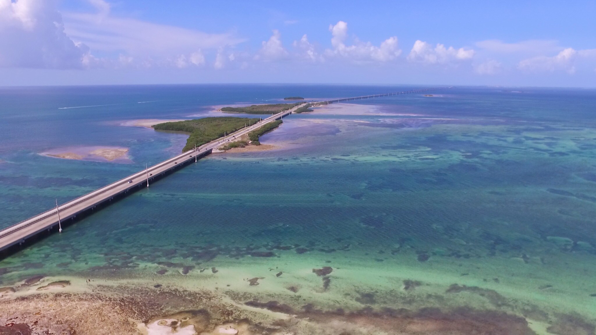 Missouri Key Overseas Hwy, Florida City, FL for sale Aerial- Image 1 of 1