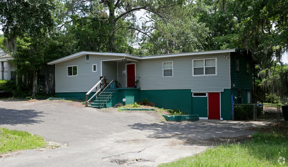2705 Allen Rd, Tallahassee, FL for sale - Primary Photo - Image 1 of 5