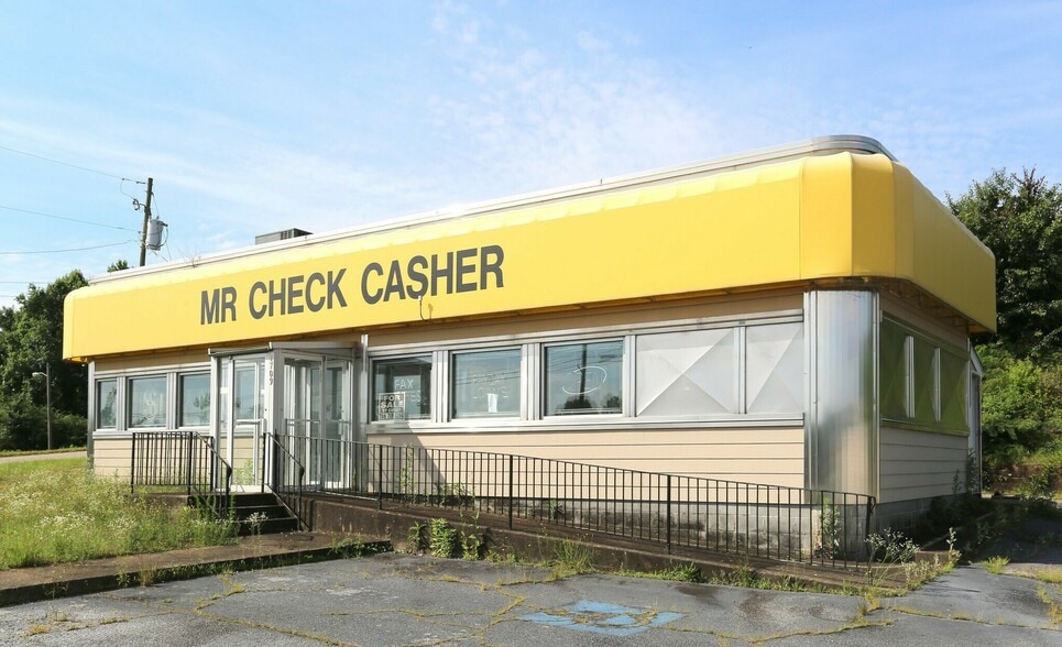 1709 E 280 Byp, Phenix City, AL for sale - Building Photo - Image 2 of 3