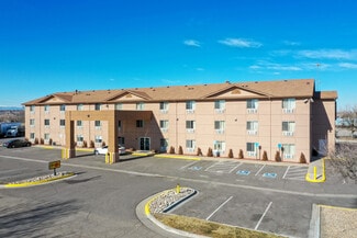 More details for 9051 I-76, Henderson, CO - Hospitality for Sale